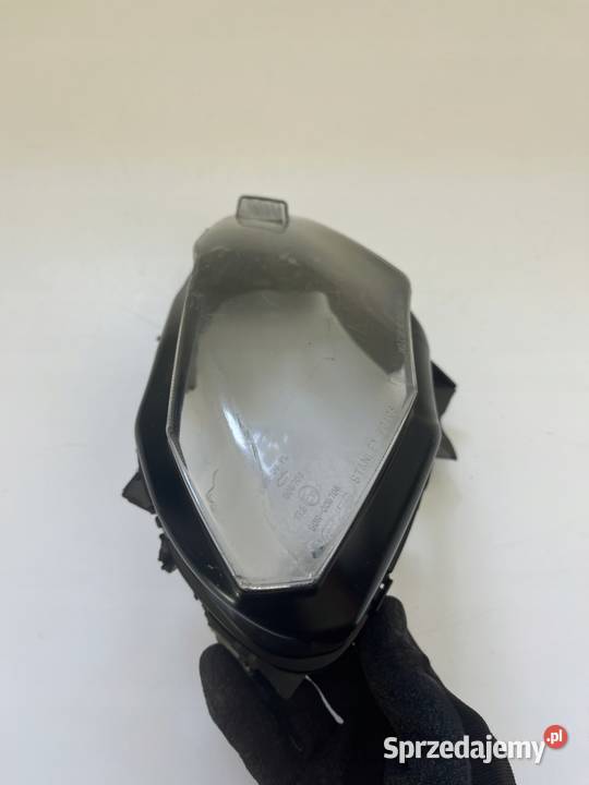 KAWASAKI Ninja 650 13 Reflektor Lampa przód L wielkopolskie Łobżenica