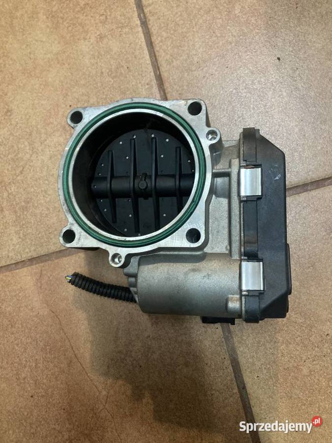 Przepustnica Powietrza BMW 7556118001 Rakoniewice