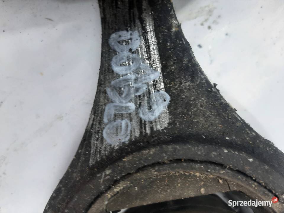 Fiat Doblo 12 13 16 19 Łapa tylna skrzyni biegów Części samochodowe