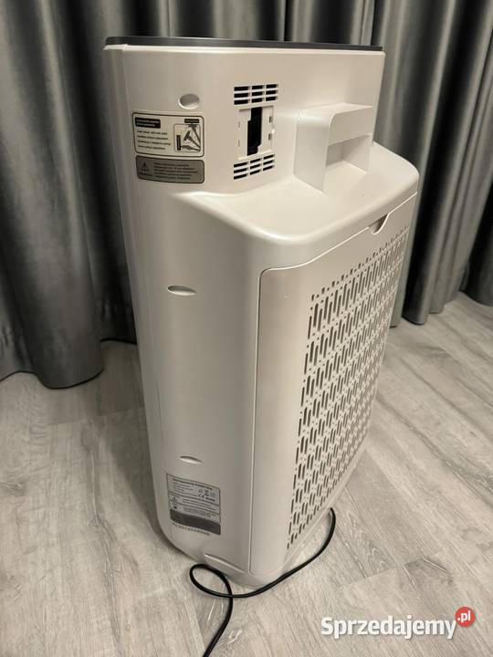 Oczyszczacz powietrza Klarta Stor 70W dolnośląskie