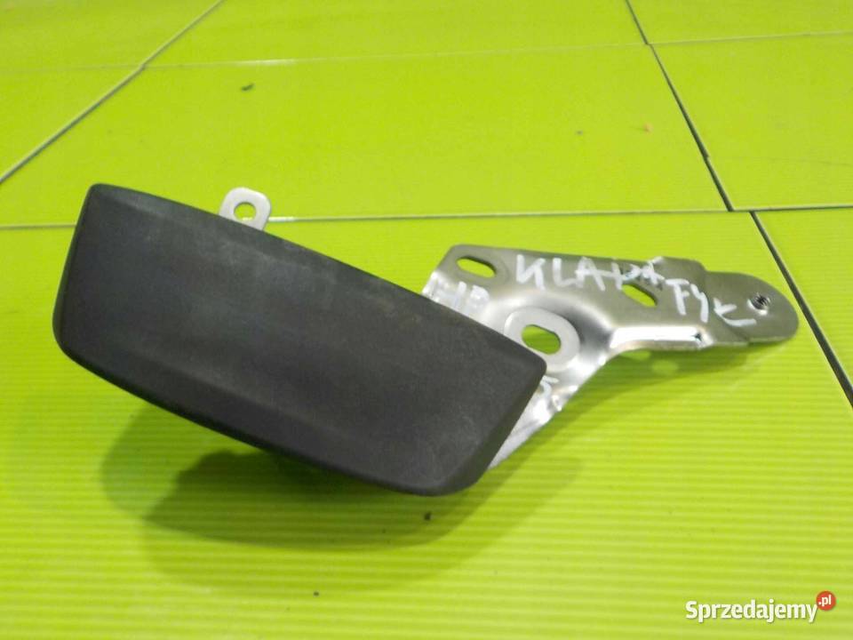 CITROEN C1 II 15r 5D klamka klapy tyl