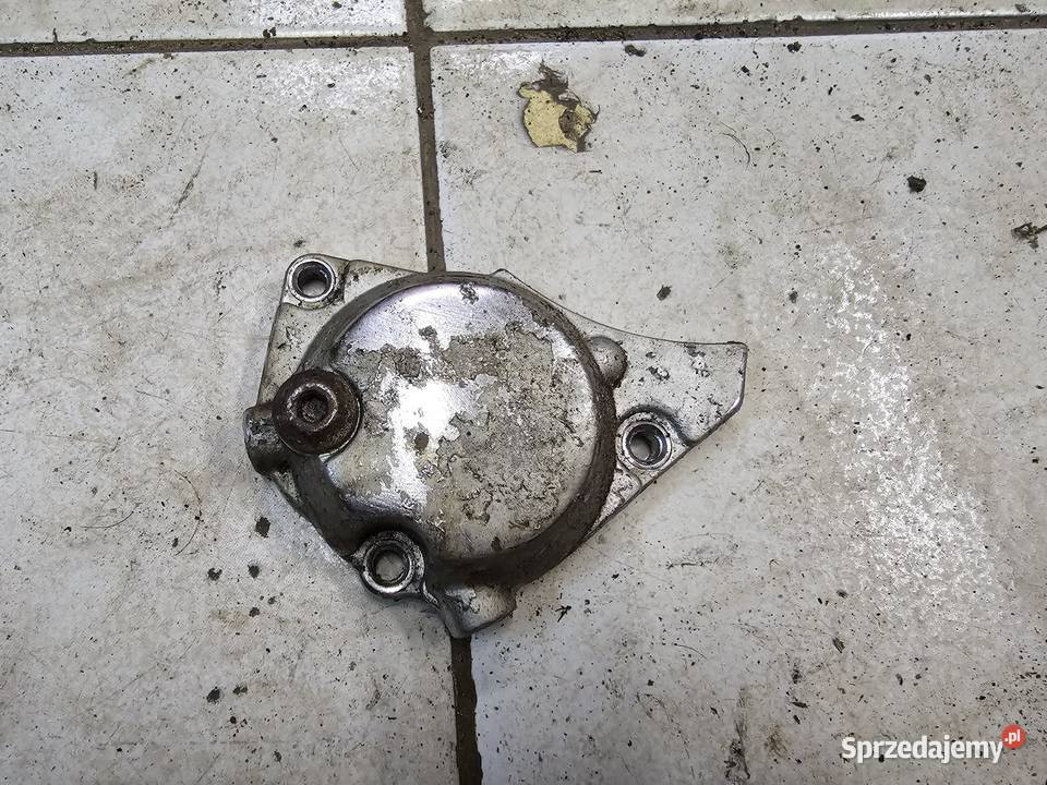 Daelim VS 125 pokrywa filtra oleju vs125 kapa Jelenia Góra