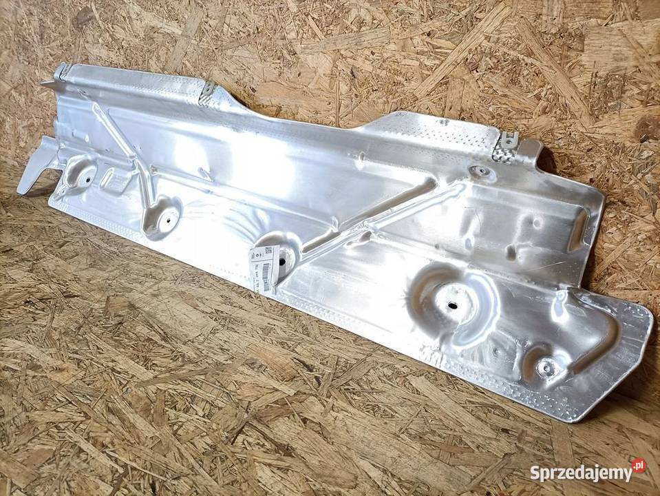 BMW X5 G05 X6 G06 X7 G07 IZOLACJA TERMICZNA osobowe Pleszew