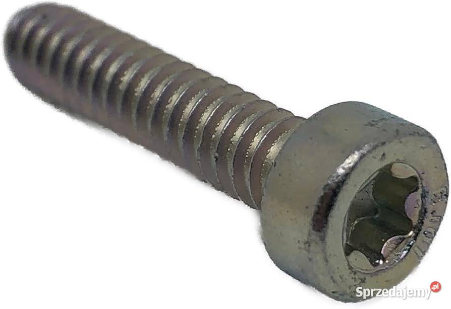 Śruba Rozrusznika STIHL 017 018 019T 021 023 025 Narzędzia Ostrołęka