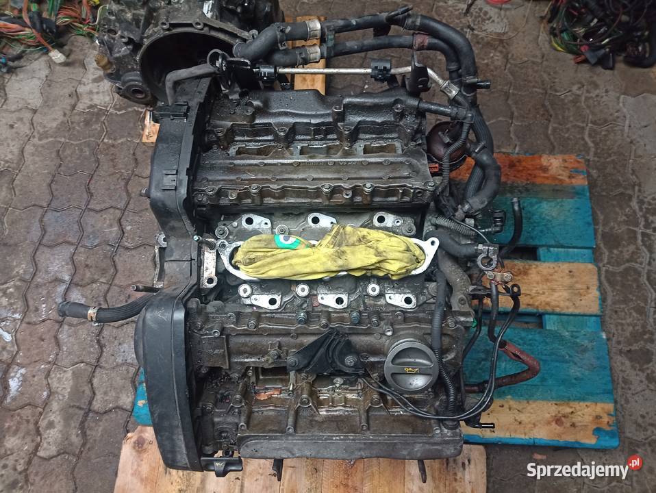 Citroen XM błotnik zderzak atrapa Radom