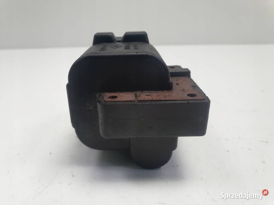 CEWKA ZAPŁONOWA Renault Scenic I 16 8V lubelskie