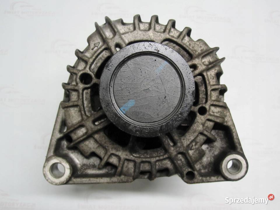 FORD FOCUS 16 TDCI 12r T1DB 115 AV6N11000GC