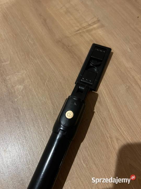 Super selfie uchwyt kijek do robienia zdjęć Gdańsk sprzedam