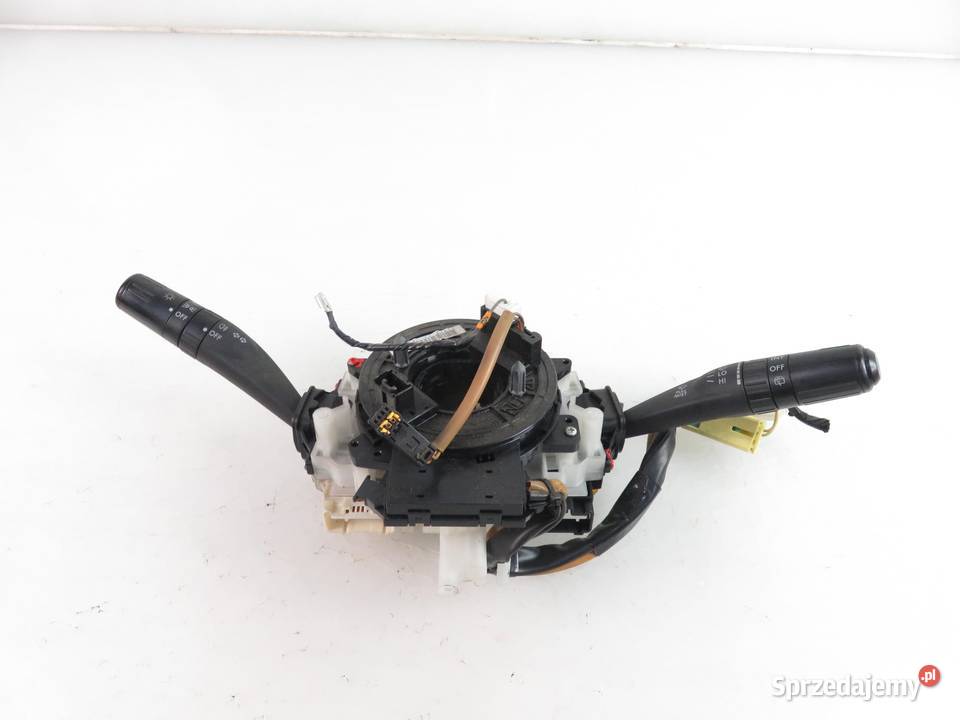 PRZEŁĄCZNIK ZESPOLONY SUBARU IMPREZA III osobowe Panele sterowania, przełączniki