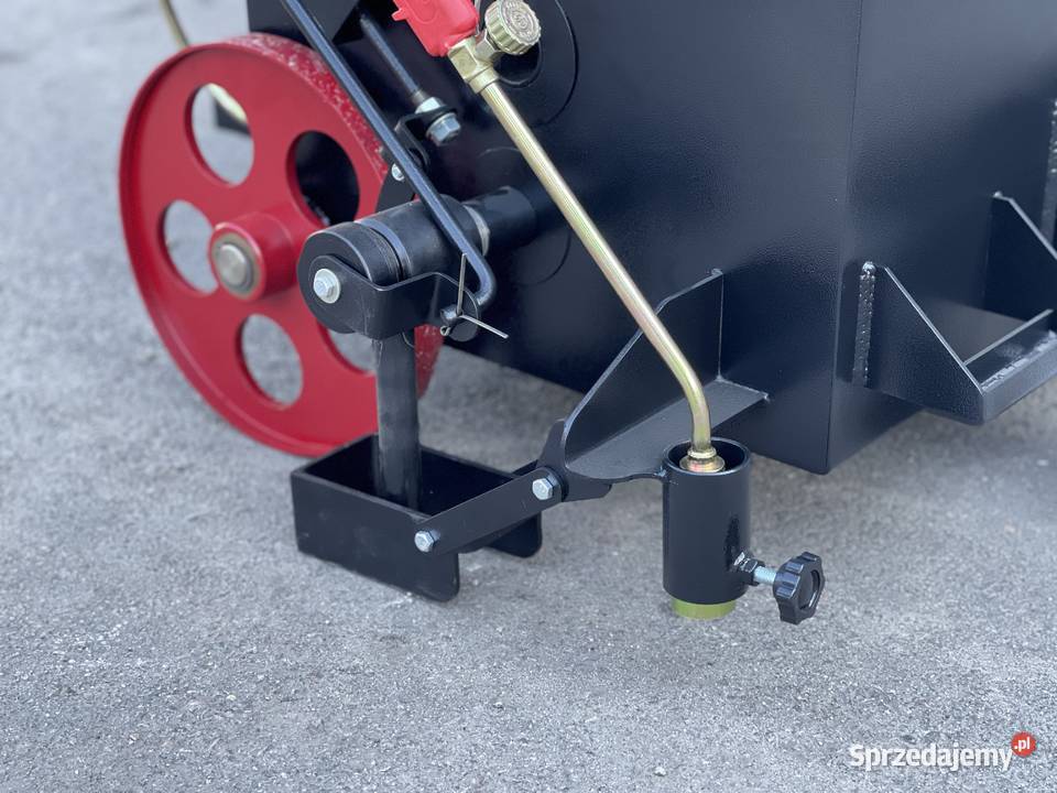 Zalewarka szczelin bitumiczna bpm 100 Motoryzacja podkarpackie Rzeszów