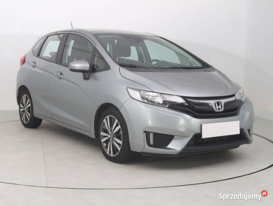 Honda Jazz 13 iVTEC centralny zamek dolnośląskie Bielany Wrocławskie