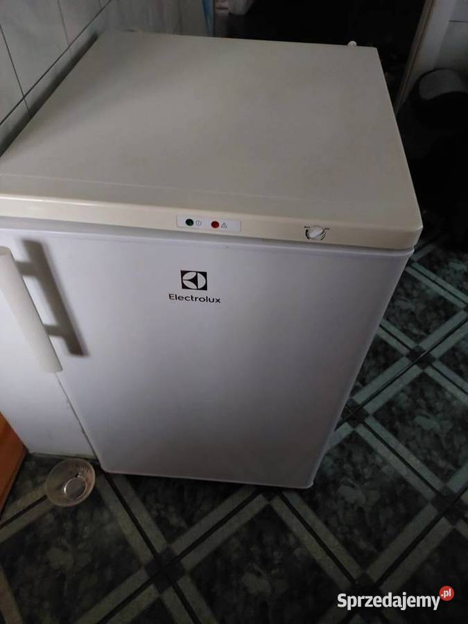 Zamrażalka szufladowa 85cm Rumia