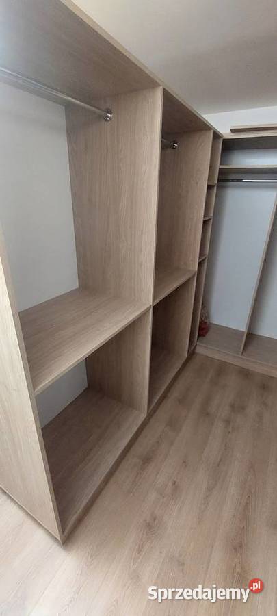 Meble na wymiar kuchnie szafy zabudowy Śląsk Meble na wymiar