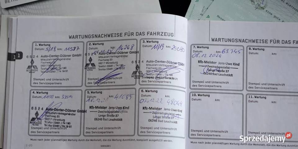 Mitsubishi ASX 16 benzyna NISKI PRZEBIEG ASX Łask sprzedam