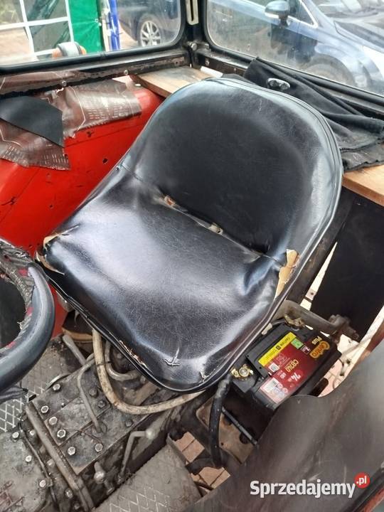 C330 Siedlce