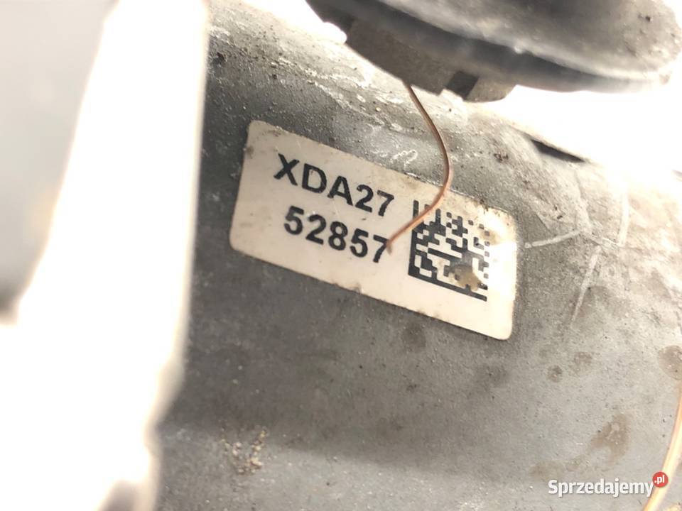 POMPA ABS SKODA RAPID 6R0614517CD 16 115