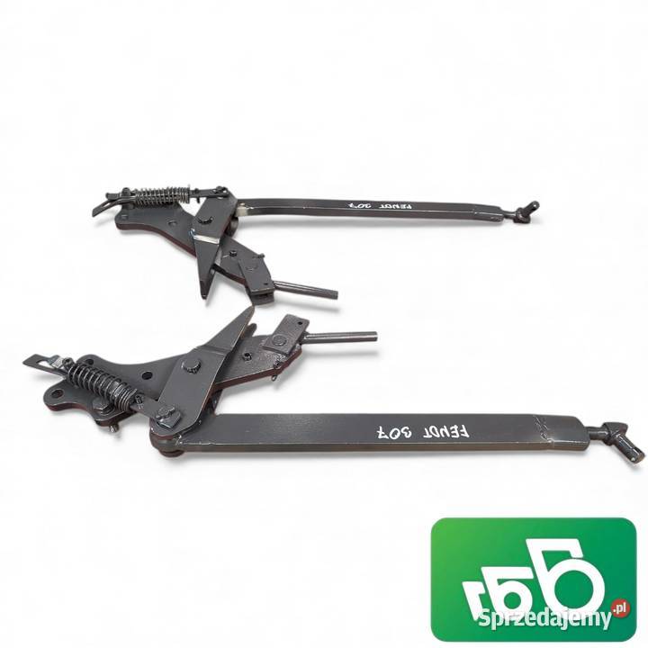 Stabilizator prosty Odciąg Ramienia Podnośnik Części i osprzęt rolniczy wielkopolskie Wilkowo sprzedam