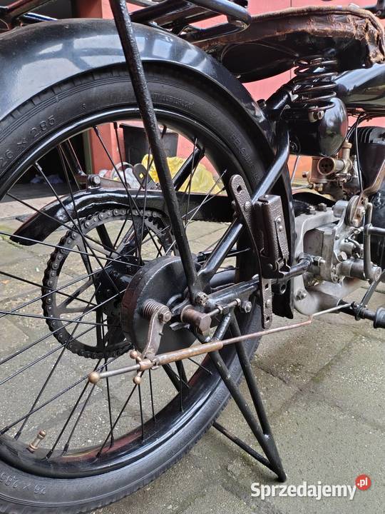 DKW E250 możliwa zamiana 2000km dolnośląskie Trzebnica sprzedam