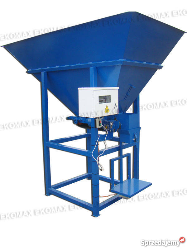 WORKOWNICA WAGOWORKOWNICA WAGA PAKOWACZKA TANIO Radomsko