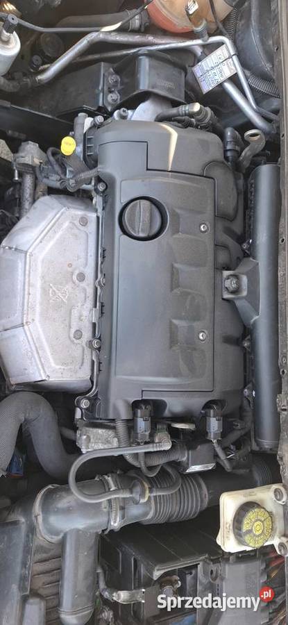 Citron c4 16 benzyna Ciechanów