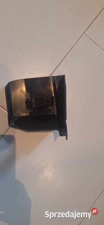 68349566AB DODGE RAM OSŁONA NAKŁADKA BŁOTNIKA