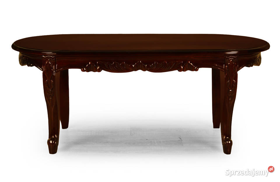 Nowy Ława ludwikowska stolik kawowy 110 78162 wielkopolskie Września sprzedam