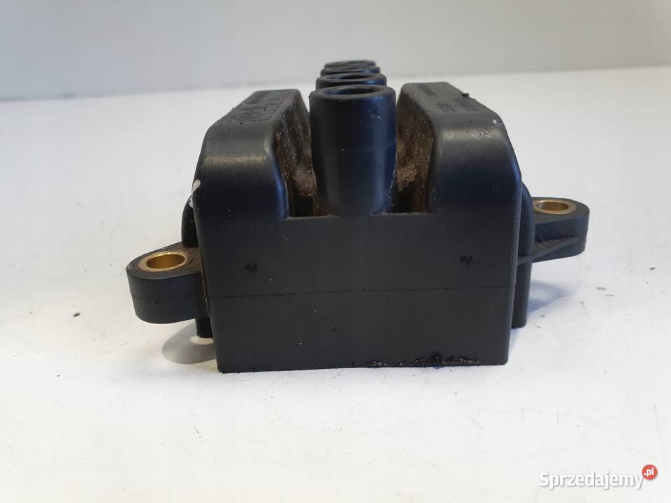 CEWKA ZAPŁONOWA Renault Clio II 12 16V osobowe Rudka