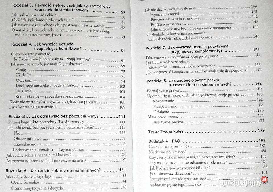 Naucz ich maja Cie traktować Bartłomiej