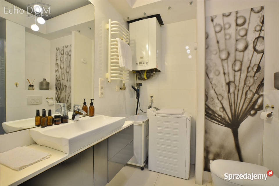 Mieszkanie Kraków Władysława Taklińskiego 61m2 3