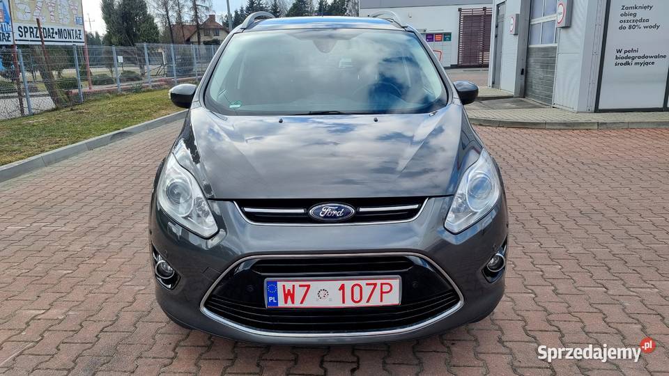 20 TDCi 140 Euro 5 2xCzujniki 2xKoła Bixsenon Siedlce