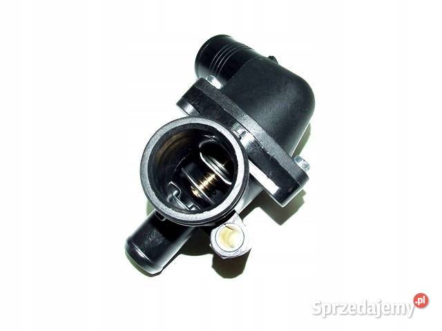 OBUDOWA TERMOSTATU TERMOSTAT FORD TRANSIT 0006 osobowe Głogów