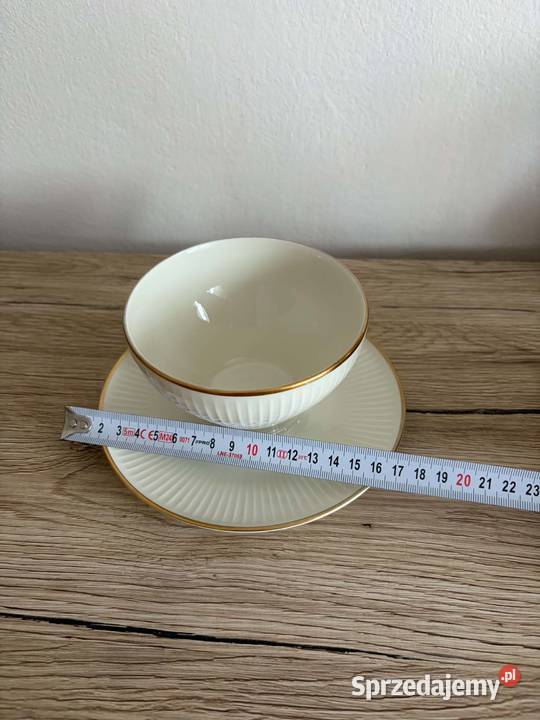 Cukiernica porcelana germany