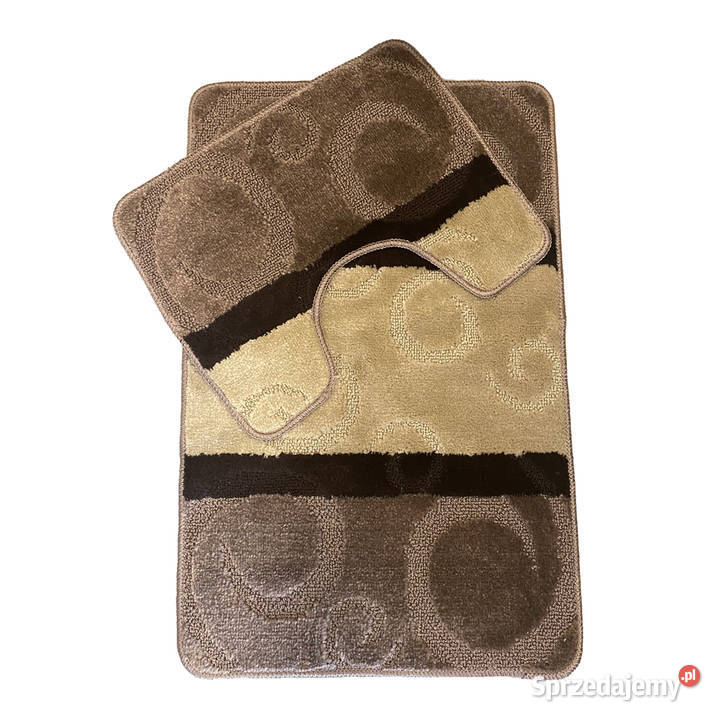 DYWANIK ŁAZIENKOWY 50X8040x50 DIMITRI 0.5m