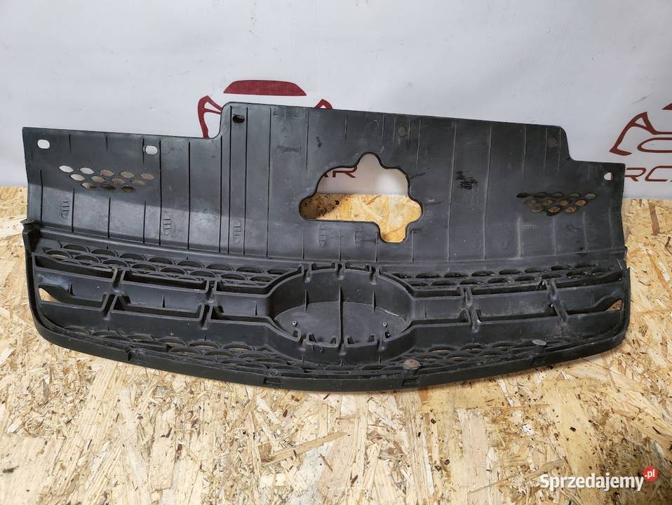 Grill Atrapa Kia Rio JB 20052009 Pleszew sprzedam