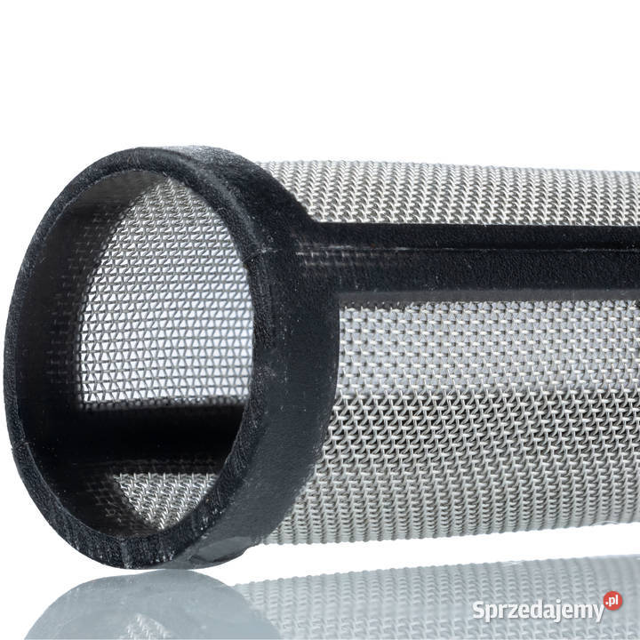 Filtr do Agregatu Malarskiego 91mm 60mesh 1 Malarskie Ludźmierz sprzedam