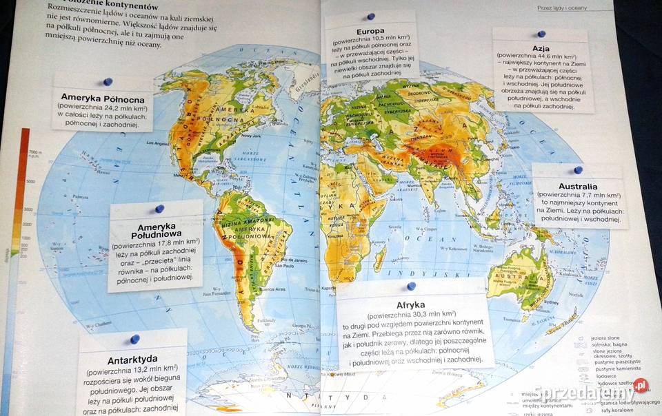 Tajemnice przyrody Kl 6 J Stawarz F Szlajfer miękka