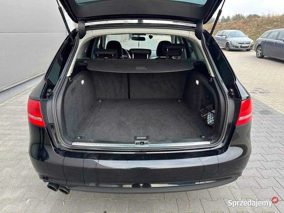 sprzedam Audi a4 b8 A4 Suwałki