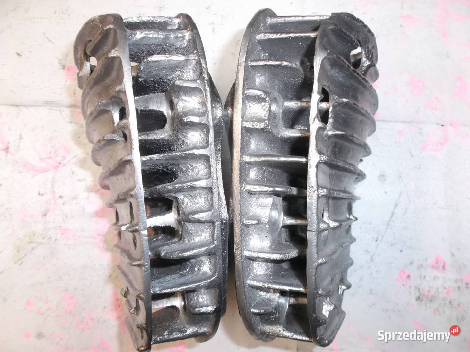 BMW R71 BMW R71 GŁOWICE SYGNOWANE Świerzawa