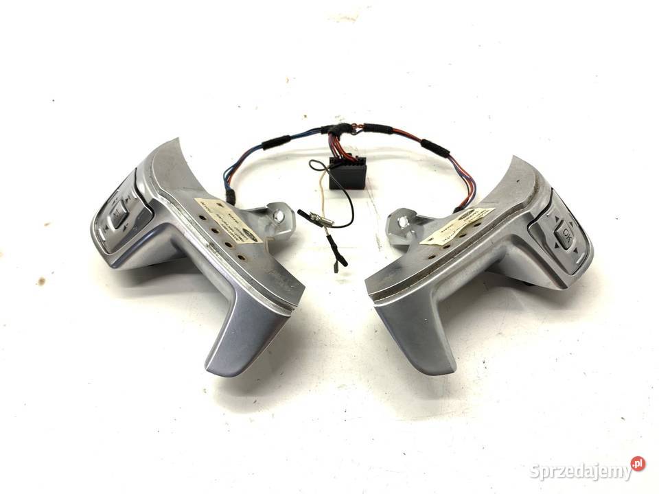 PRZEŁĄCZNIKI KIEROWNICY FORD MONDEO MK4