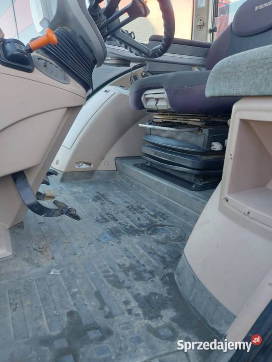 Fendt vario 716 Zambrów