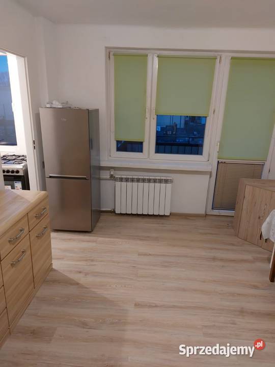 Kawalerka do wynajęcia w Hrubieszowie lubelskie Hrubieszów