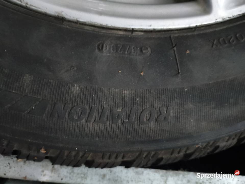 FELGI KOŁA BMW X5 18 Raszyn