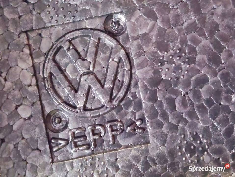 Wkład Styropian Bagażnika Vw UP Skoda Citigo sprzedam