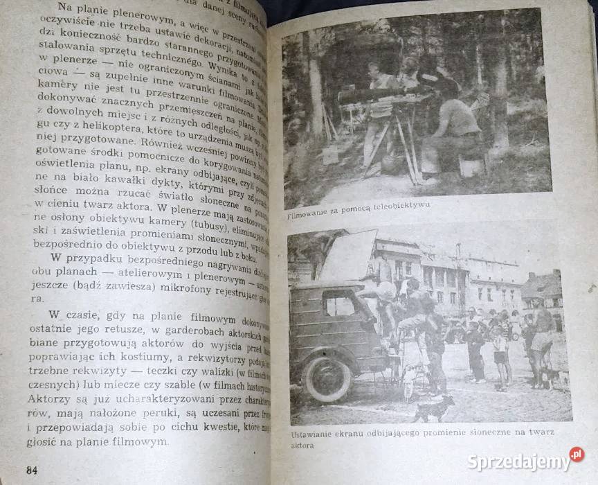 Bliżej filmu Ryszard Doroba Chełm