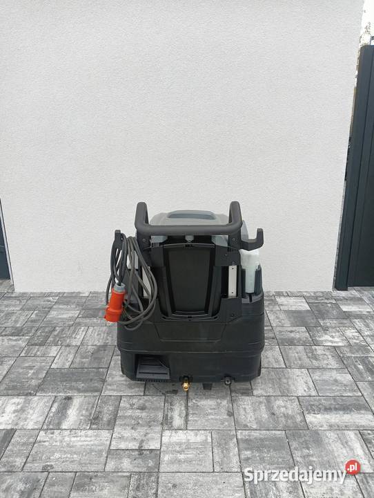 Myjka gorącowodna Karcher HDS 716C 2016 Radom