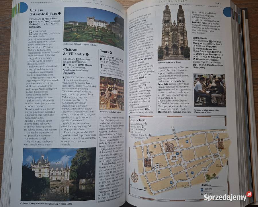 Francja Wiedza i Życie małopolskie