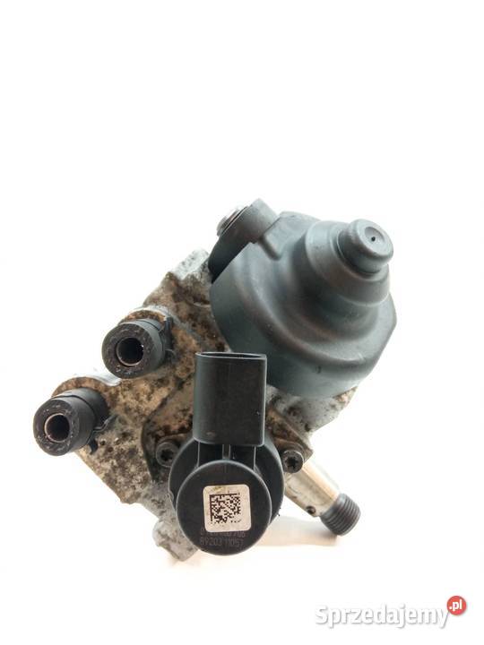 POMPA WTRYSKOWA 03L130755 20 TDI Audi A4 IV Pompy wtryskowe