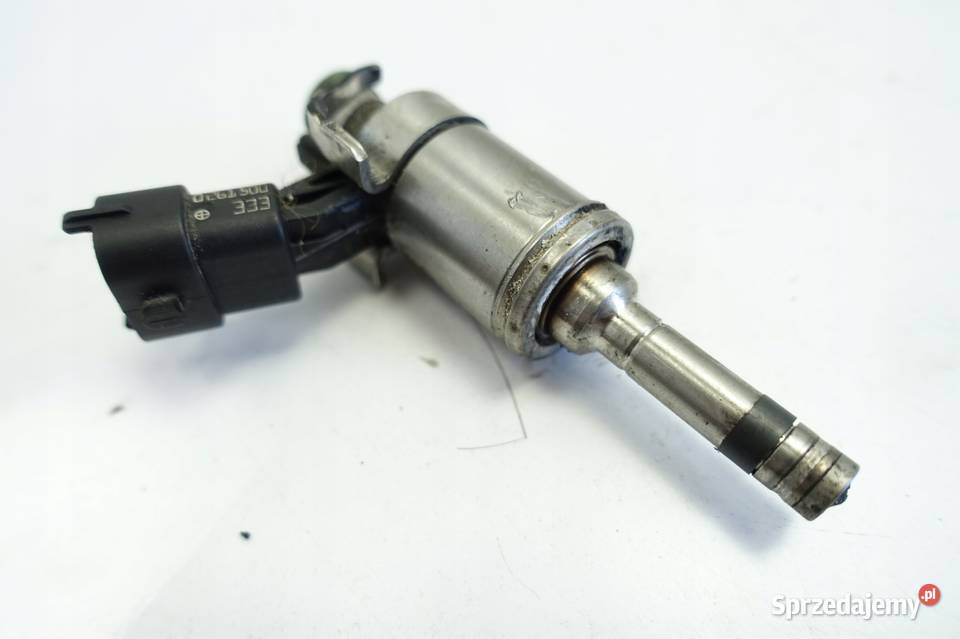 Focus III MK3 ST 20 T 16V WTRYSK WTRYSKIWACZ lubelskie Janów
