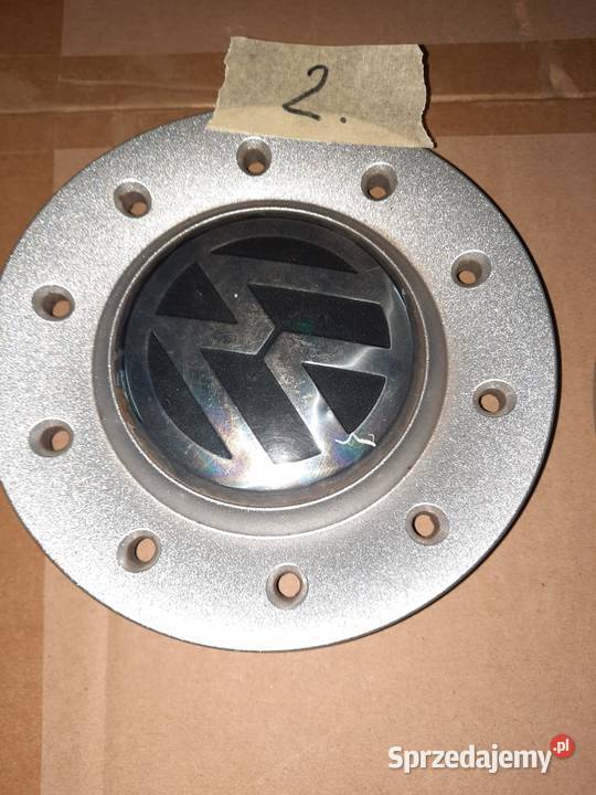 Dekielk kapsel Kolpak VW 3B0601149D używane Andrespol