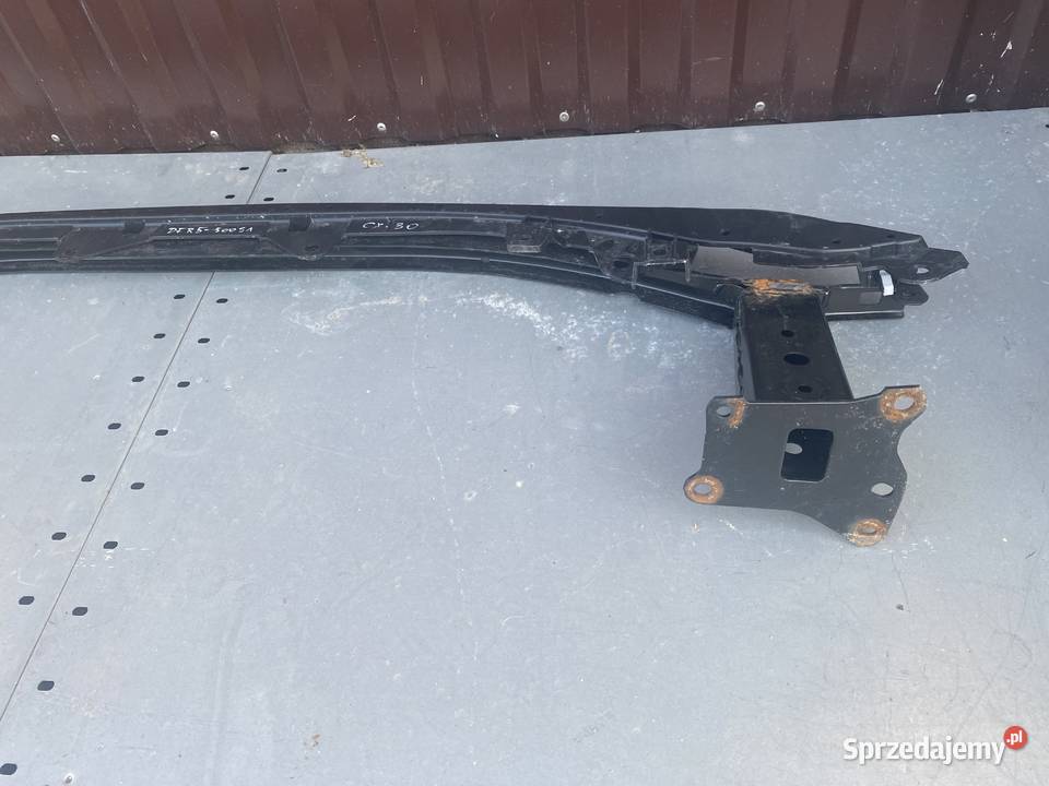 Mazda Cx3 listwa prawy lewy tył D10E51W61 Kozubszczyzna